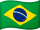 Imagem da bandeira do país de idioma:  Português do Brasil (pt-BR)